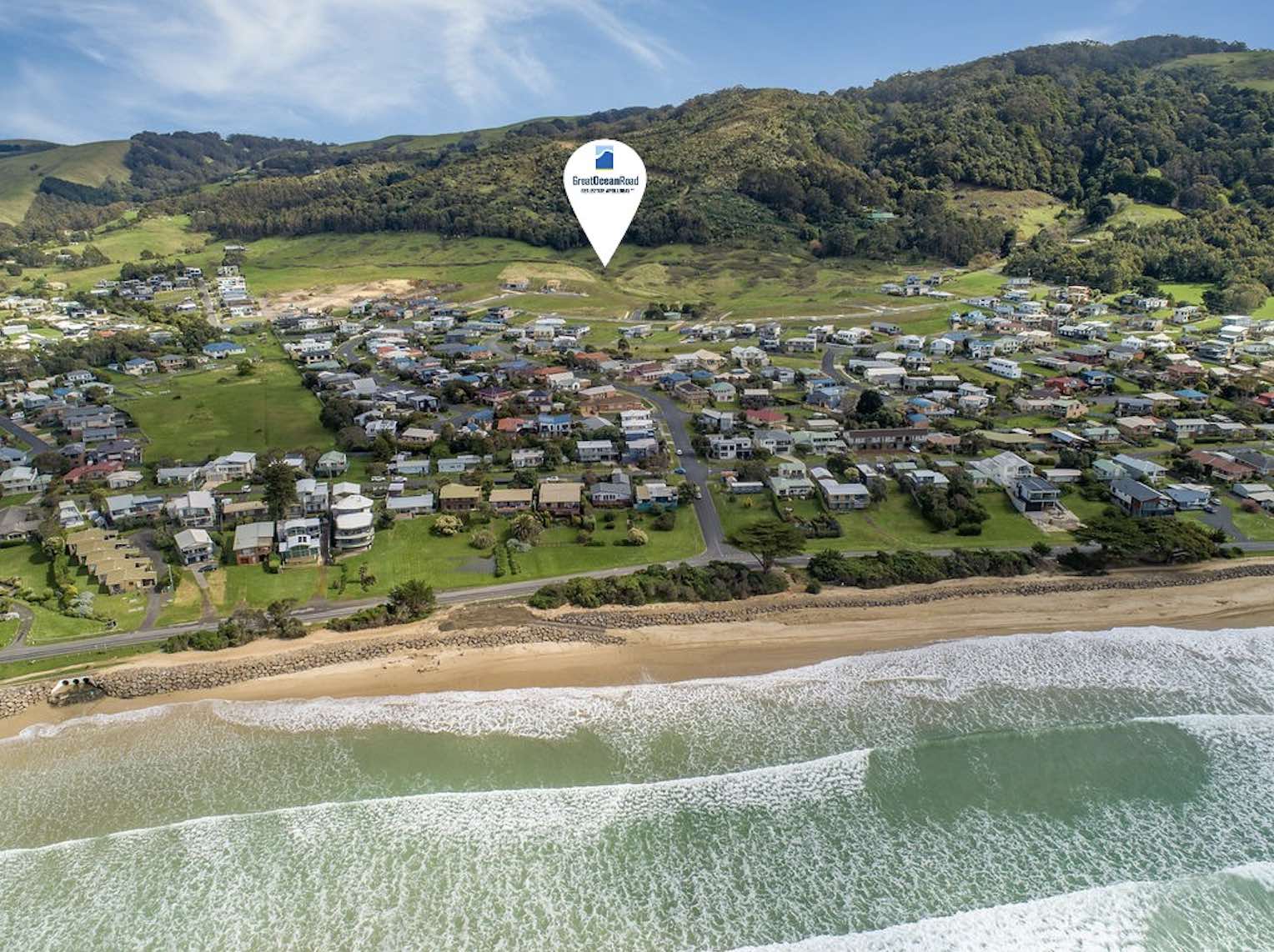 [Land for Sale] Milford Beach Estate, Apollo Bay OpenLot